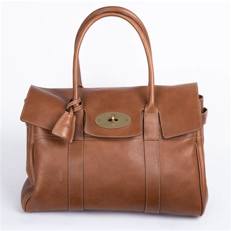 mulberry oak bag